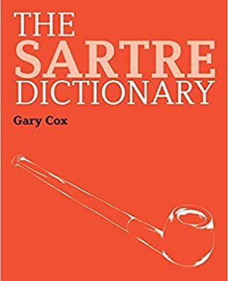 خرید و دانلود نسخه کامل کتاب The Sartre Dictionary (Continuum Philosophy Dictionaries, 1) –  Pdf