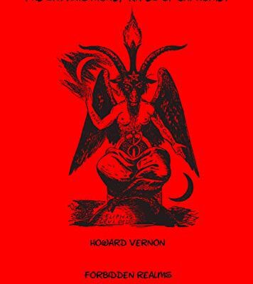 خرید و دانلود نسخه کامل کتاب The Satanic Money Rites of Baphomet –  +  pdf