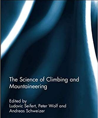 خرید و دانلود نسخه کامل کتاب The Science of Climbing and Mountaineering (Routledge Research in Sport and Exercise Science)