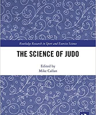 خرید و دانلود نسخه کامل کتاب The Science of Judo BY Callan – Pdf