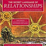 خرید و دانلود نسخه کامل کتاب The Secret Language of Relationships: Your Complete Personology Guide to Any Relationship with Anyone –  Pdf