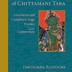 خرید و دانلود نسخه کامل کتاب The Secret Revelations of Chittamani Tara: Generation and Completion Stage Practice and Commentary –  +  Pdf