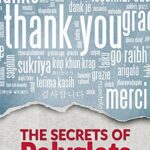 خرید و دانلود نسخه کامل کتاب The Secrets of Polyglots –  +  Pdf