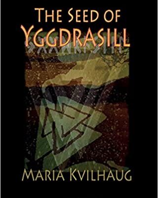 خرید و دانلود نسخه کامل کتاب The Seed of Yggdrasill-deciphering the hidden messages in Old Norse Myths (3rd Edition) – + pdf