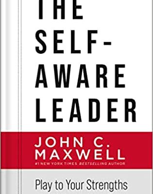 خرید و دانلود نسخه کامل کتاب The Self-Aware Leader: Play to Your Strengths, Unleash Your Team – + PDF