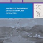 خرید و دانلود نسخه کامل کتاب The Semiotic Engineering of Human-Computer Interaction (Acting with Technology)