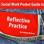 خرید و دانلود نسخه کامل کتاب The Social Work Pocket Guide to…: Reflective Practice –  PDF