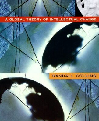 خرید و دانلود نسخه کامل کتاب The Sociology of Philosophies: A Global Theory of Intellectual Change –  PDF