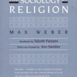 خرید و دانلود نسخه کامل کتاب The Sociology of Religion –  PDF