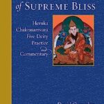 خرید و دانلود نسخه کامل کتاب The Source of Supreme Bliss: Heruka Chakrasamvara Five Deity Practice and Commentary –  +  Pdf