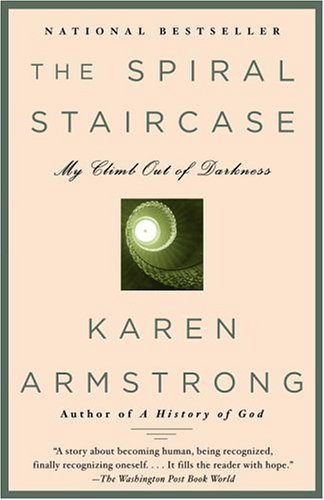 خرید و دانلود نسخه کامل کتاب The Spiral Staircase: My Climb Out of Darkness – + Pdf_683ea5e73348e.jpeg خرید و دانلود نسخه کامل کتاب The Spiral Staircase: My Climb Out of Darkness – + Pdf