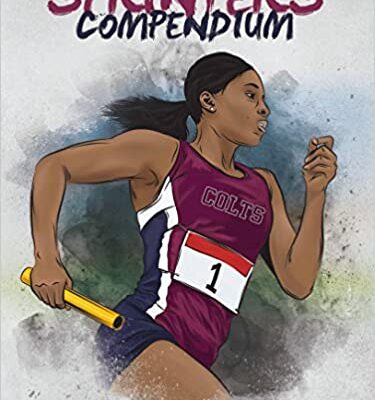 خرید و دانلود نسخه کامل کتاب The Sprinter’s Compendium – + pdf