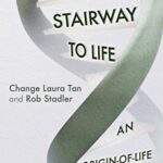 خرید و دانلود نسخه کامل کتاب The Stairway To Life: An Origin-Of-Life Reality Check –  +  pdf