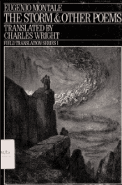 خرید و دانلود نسخه کامل کتاب The storm and other poems –  Pdf