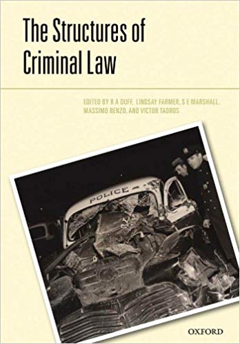 خرید و دانلود نسخه کامل کتاب The Structures of the Criminal Law (Criminalization)_683c4e203e88c.jpeg خرید و دانلود نسخه کامل کتاب The Structures of the Criminal Law (Criminalization)