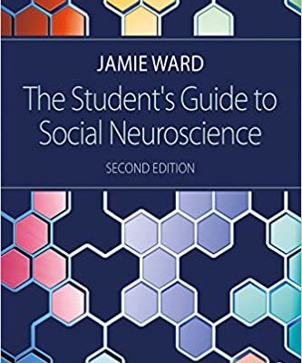 خرید و دانلود نسخه کامل کتاب The Student’s Guide to Social Neuroscience (2nd Edition) – + Pdf