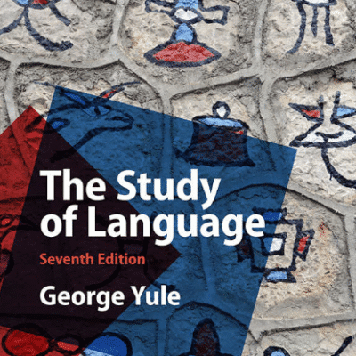 خرید و دانلود نسخه کامل کتاب The Study of Language seventh edition –  Pdf