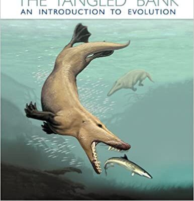 خرید و دانلود نسخه کامل کتاب The Tangled Bank An Introduction to Evolution (2nd Edition) –  +  pdf