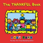 خرید و دانلود نسخه کامل کتاب The Thankful Book BY Parr –  Pdf