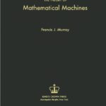 خرید و دانلود نسخه کامل کتاب The theory of mathematical machines