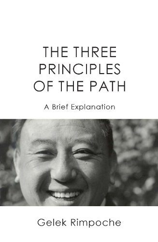 خرید و دانلود نسخه کامل کتاب The Three Principles of the Path: A Brief Explanation – + pdf_684612ec98ead.jpeg خرید و دانلود نسخه کامل کتاب The Three Principles of the Path: A Brief Explanation – + pdf