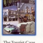 خرید و دانلود نسخه کامل کتاب The Tourist Gaze – PDF