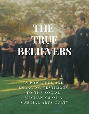 خرید و دانلود نسخه کامل کتاب The True Believers – + pdf