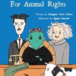 خرید و دانلود نسخه کامل کتاب The Turtle Who Fights For Animal Rights –  +  Pdf