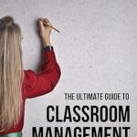 خرید و دانلود نسخه کامل کتاب The Ultimate Guide to Classroom Management in Middle School –  +  Pdf