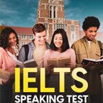 خرید و دانلود نسخه کامل کتاب The Ultimate Guide To Mastering The IELTS Speaking Test: 987 Tips, Tricks, secrets sample questions –  +  PDF