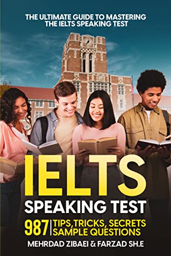 خرید و دانلود نسخه کامل کتاب The Ultimate Guide To Mastering The IELTS Speaking Test: 987 Tips, Tricks, secrets sample questions – + PDF_683ba00cda5be.jpeg خرید و دانلود نسخه کامل کتاب The Ultimate Guide To Mastering The IELTS Speaking Test: 987 Tips, Tricks, secrets sample questions – + PDF