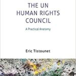خرید و دانلود نسخه کامل کتاب The UN Human Rights Council A Practical Anatomy (Elgar Practical Guides) [2020] –  PDF