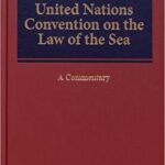 خرید و دانلود نسخه کامل کتاب The United Nations Convention on the Law of the Sea: A Commentary –  Pdf