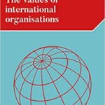 خرید و دانلود نسخه کامل کتاب The values of international organizations –  Pdf