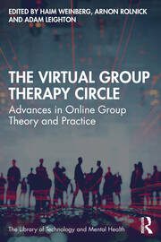 خرید و دانلود نسخه کامل کتاب The Virtual Group Therapy Circle Advances in Online Group Theory and Practice – Pdf_683e3c2a653df.jpeg خرید و دانلود نسخه کامل کتاب The Virtual Group Therapy Circle Advances in Online Group Theory and Practice – Pdf