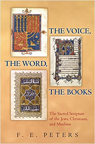 خرید و دانلود نسخه کامل کتاب The Voice, the Word, the Books: The Sacred Scripture of the Jews, Christians, and Muslims – PDF_68460ce3e975e.jpeg خرید و دانلود نسخه کامل کتاب The Voice, the Word, the Books: The Sacred Scripture of the Jews, Christians, and Muslims – PDF