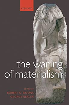 خرید و دانلود نسخه کامل کتاب The Waning of Materialism BY Koons –  Pdf