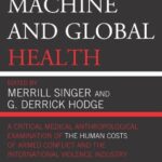 خرید و دانلود نسخه کامل کتاب The War Machine and Global Health –  PDF