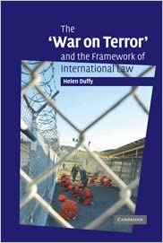 خرید و دانلود نسخه کامل کتاب The ‘War on Terror’ and the Framework of International Law –  PDF