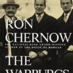 خرید و دانلود نسخه کامل کتاب The Warburgs: the twentieth-century odyssey of a remarkable Jewish family –  +  Pdf