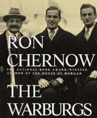 خرید و دانلود نسخه کامل کتاب The Warburgs: the twentieth-century odyssey of a remarkable Jewish family – + Pdf