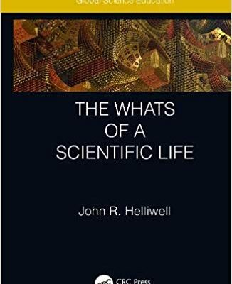خرید و دانلود نسخه کامل کتاب The Whats of a Scientific Life (Global Science Education)