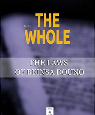 خرید و دانلود نسخه کامل کتاب The Whole (The Laws of Beinsa Douno) (Volume 3) –  +  pdf