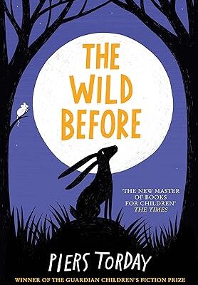 خرید و دانلود نسخه کامل کتاب The Wild Before BY Torday – + Pdf