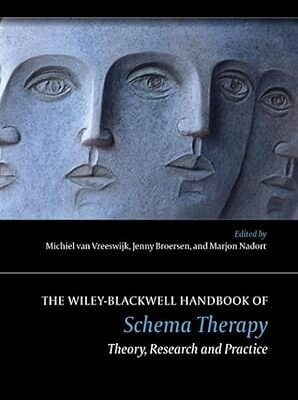 خرید و دانلود نسخه کامل کتاب The Wiley-Blackwell Handbook of Schema Therapy: Theory, Research, and Practice – Pdf