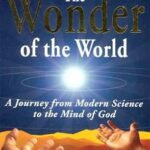 خرید و دانلود نسخه کامل کتاب The Wonder of the World: A Journey from Modern Science to the Mind of God –  Pdf