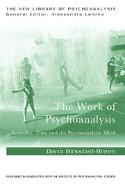 خرید و دانلود نسخه کامل کتاب The Work of Psychoanalysis Sexuality, Time and the Psychoanalytic Mind – Pdf_683d7e11960e5.jpeg خرید و دانلود نسخه کامل کتاب The Work of Psychoanalysis Sexuality, Time and the Psychoanalytic Mind – Pdf