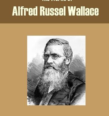 خرید و دانلود نسخه کامل کتاب The Works of Alfred Russel Wallace –  +  Pdf