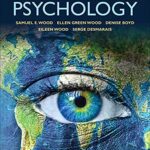 خرید و دانلود نسخه کامل کتاب The World of Psychology (Ninth Canadian Edition)(2020) –  pdf