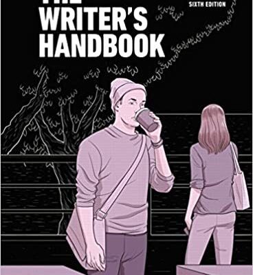 خرید و دانلود نسخه کامل کتاب The Writer’s Handbook (6th Edition) BY Faigley –  Pdf